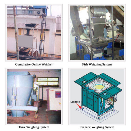 Weighing Systems