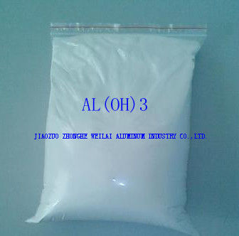 Aluminum Hydroxide Dimension(L*W*H): 101.6 - 127.0 Millimeter (Mm)