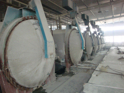 Autoclave