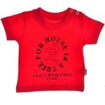 Boys Casual T-shirts