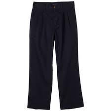 Boys Cotton Pants