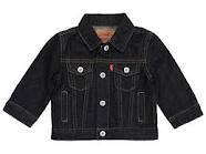 Boys Denim Jacket