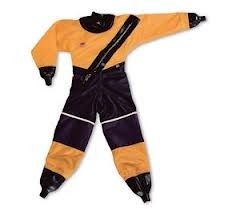 Boys Paddle Suit