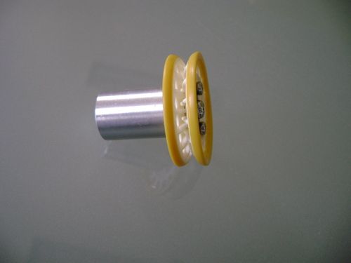 Ceramic Twist Stopper Without Slot