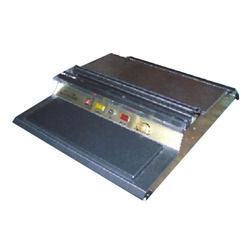 Hand Wrapper Machine