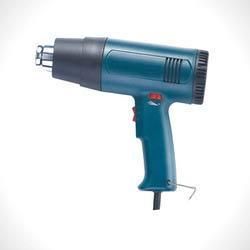 Hot Air Gun - Durable Plastic Body, Ergonomic Design , High Temperature Performance