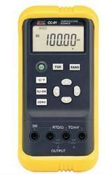 Instruments Temperature Calibrator