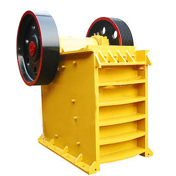 Jaw Crusher