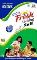 Kbc Fresh Cooking Salt