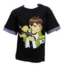 Kids T-Shirts