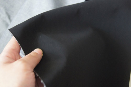 Nubuck Leather By Anhui Triumph CO. LTD.