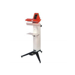 Pedal Operated Sip Cup Sealing Machine
