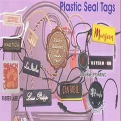 Plastic Seal Tags