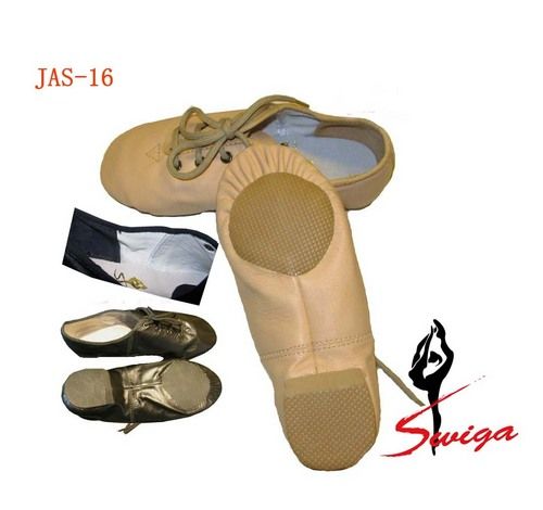 Tap Shoes (JAS-16)