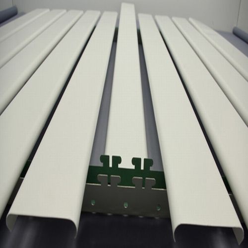 Aluminum 85mm Strip Ceiling