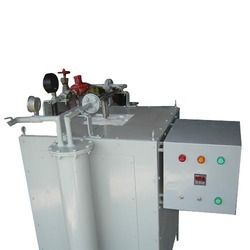 Ammonia Cracker Units