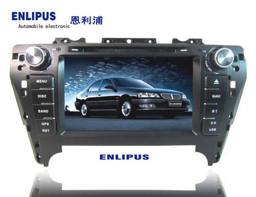 Android Car DVD Players