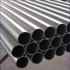 Carbon Steel Seamless Pipes