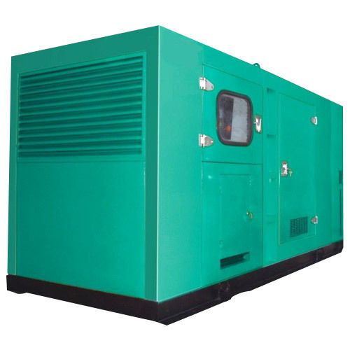 Diesel Genset Repairing Service