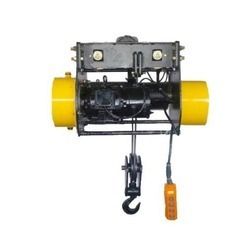 Electric Wire Hoists