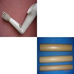 HDPE Pipes For Orthopaedic