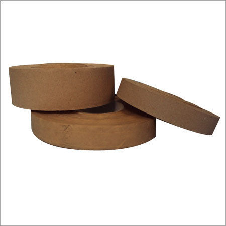 Kraft Paper Water Applicable Tape