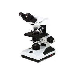 Medical Student's Microscope