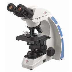 Phase Contrast Microscope - High Quality Raw Material, Durable and Acclaimed Design