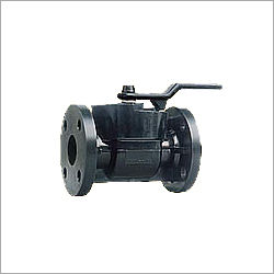 Plastic Ball Valves