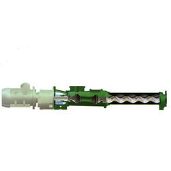 Progressive Cavity Pumps