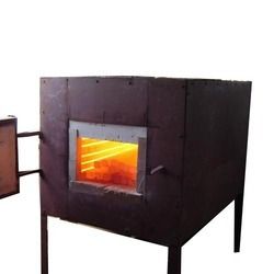 Reheating Furnaces