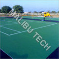 Tennis Flooring