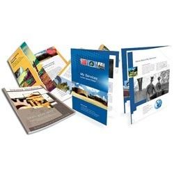 Catalog and Poster Printing Service