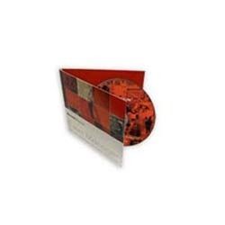 CD Case - Durable Plastic , Superior Quality Manufacturing with Stringent Quality Control