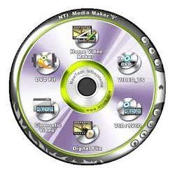 CD DVD Authoring Services By Pooja Electronics