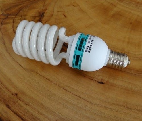 CFL Energy Saving Lamp