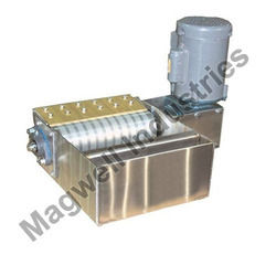 Coolant Magnetic Separators