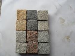 Cube Paver Block