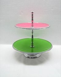 Decorative Handicraft Candle Stand