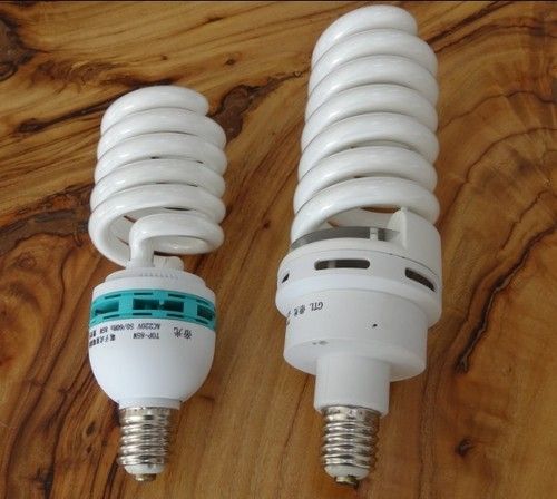 Energy Saving CFL Lamps