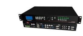 HD LED Image Processor (LVP605)