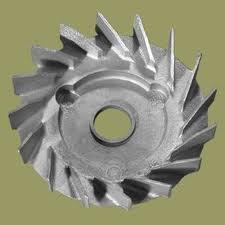 Pump Impeller Castings