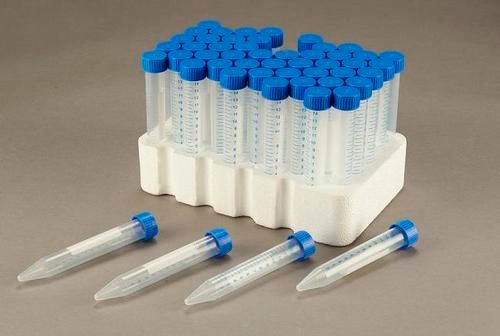 Racked Centrifuge Tube 15 ML