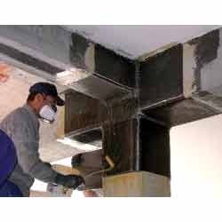 Structural Strengthening Services