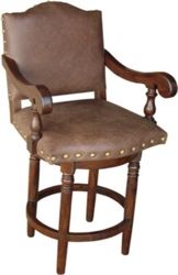 Antique Indoor Chair