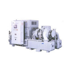 Centrifugal Air Compressors