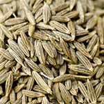 Cumin Seeds