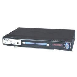 Dvd Player Cl 4444