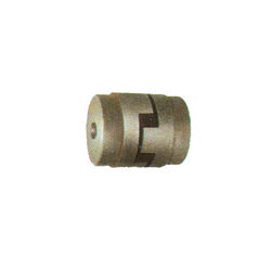 Industrial Shaft Coupling