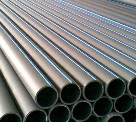 Luoyang HDPE Pipes